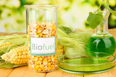 Garrafad biofuel availability