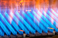 Garrafad gas fired boilers