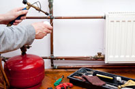 free Garrafad heating repair quotes